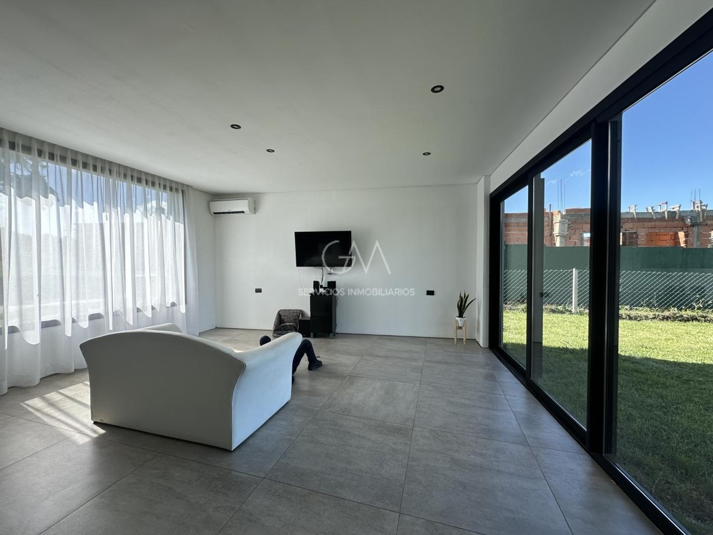 Casa en Alquiler Temporal de 3 dormitorios