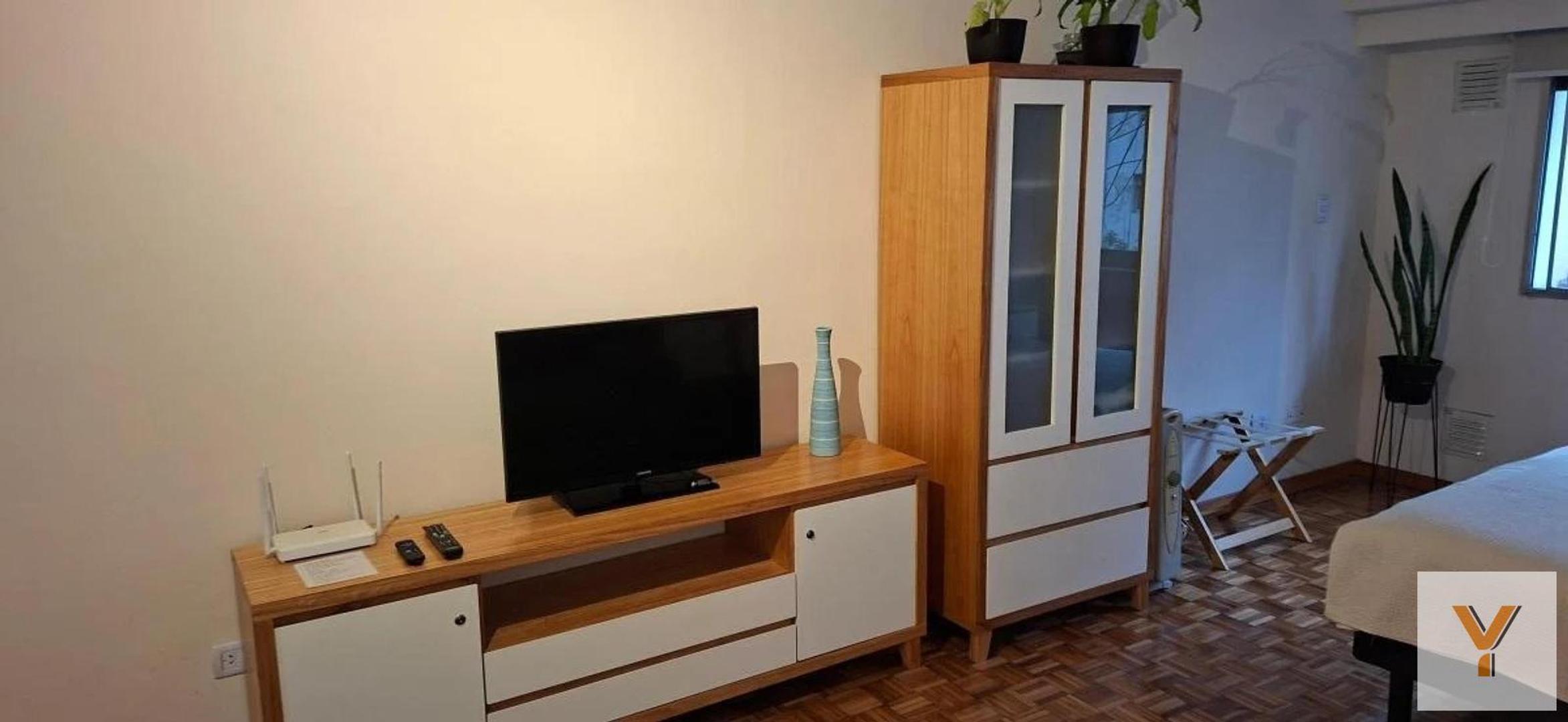 Departamento en Alquiler en Retiro, USD 1.200