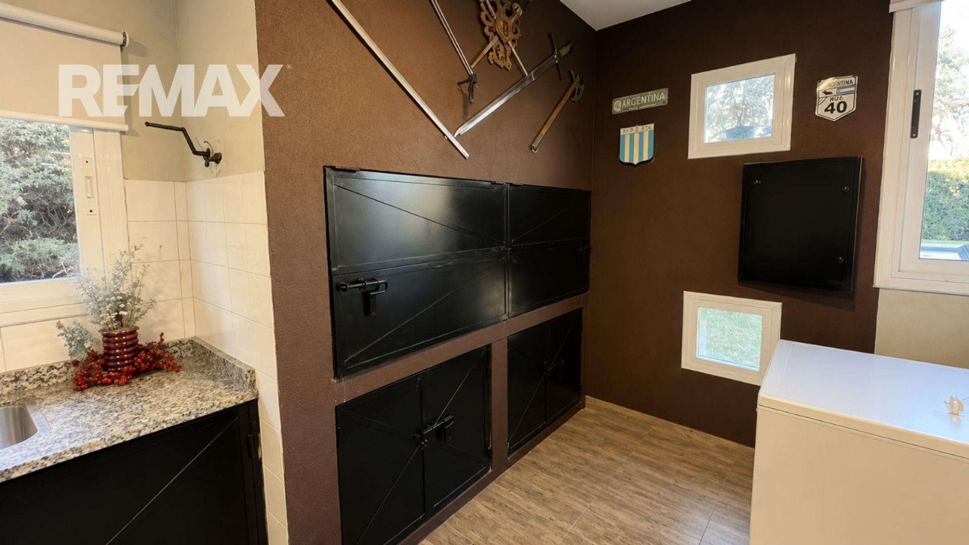 Casa en Venta en Los Puentes, USD 369.000