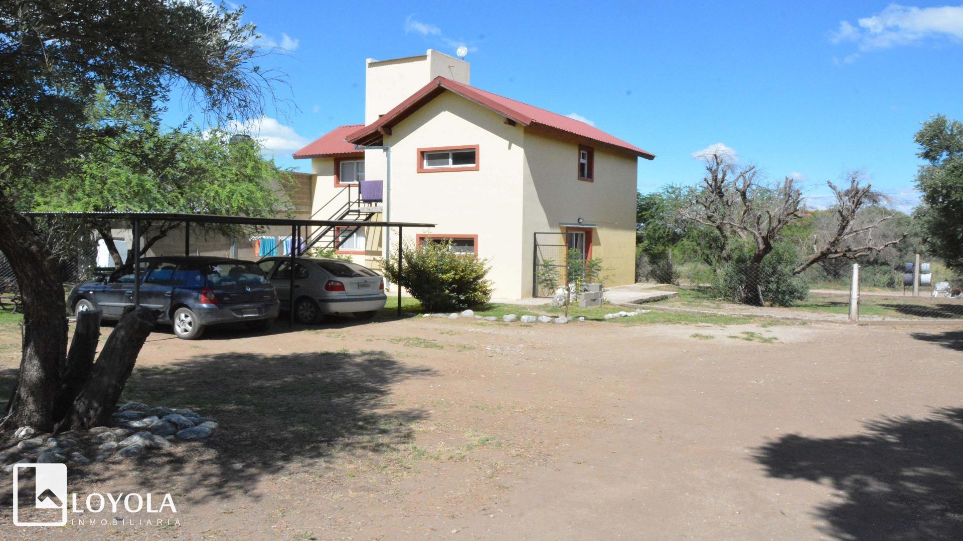 Casa en Venta al Oeste