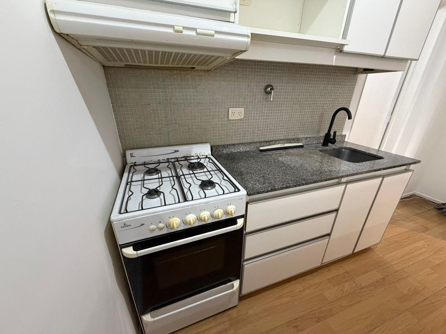 Departamento en Alquiler al Este