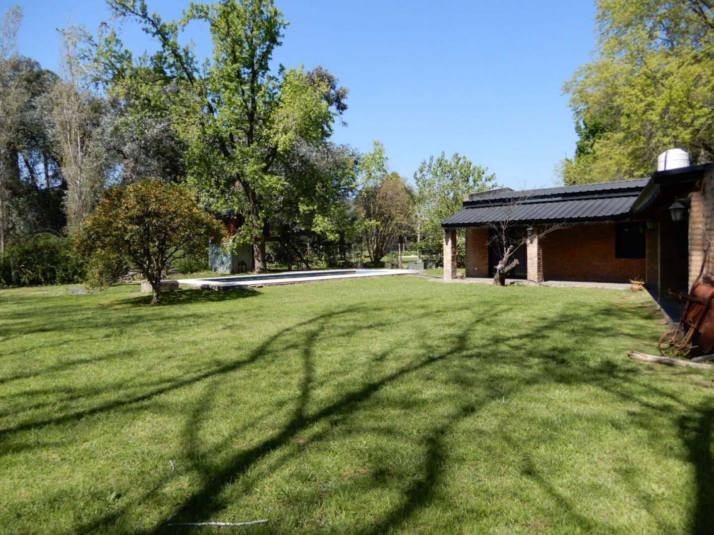 Casa en Venta de 2 dormitorios