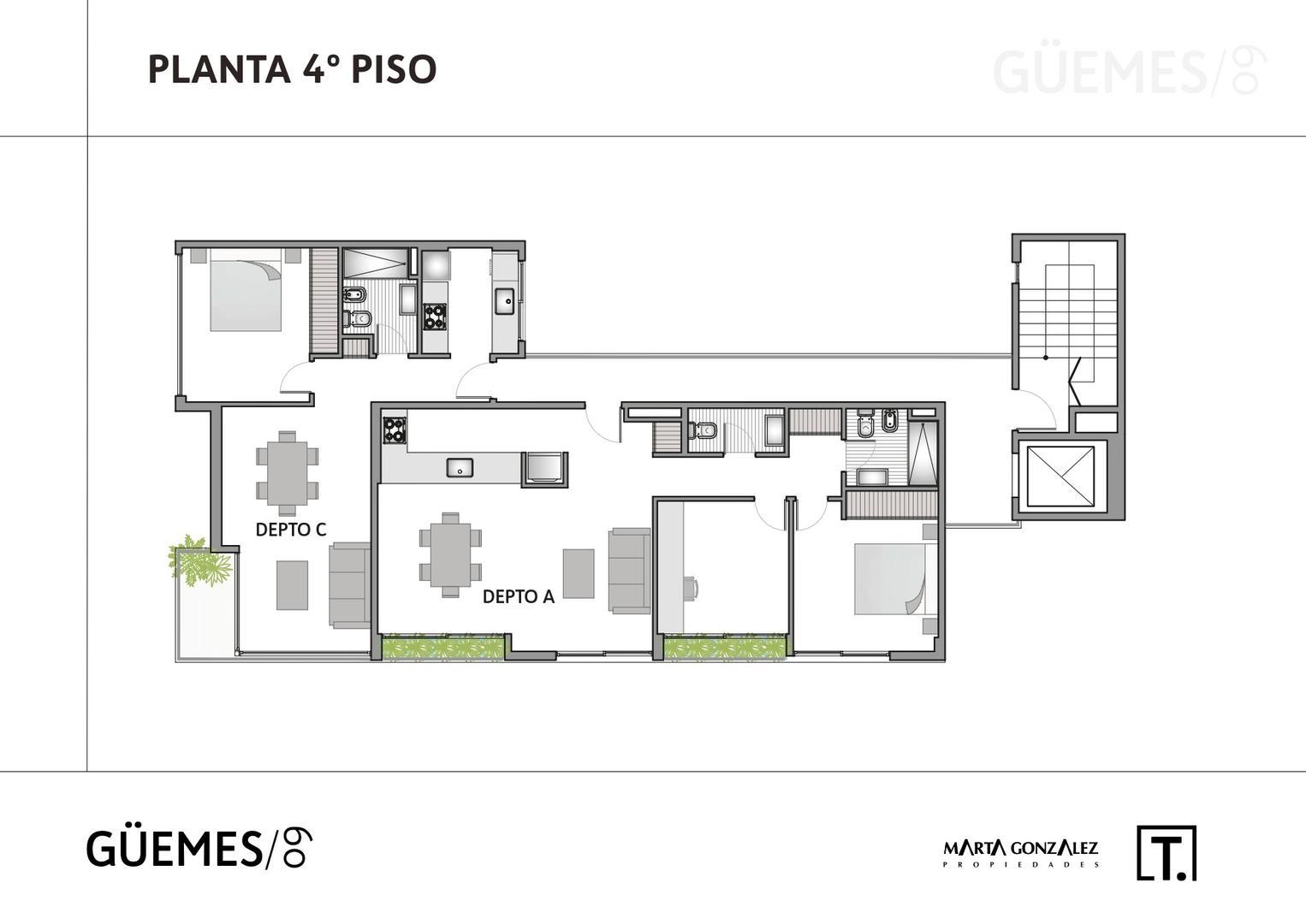 EDIFICIO PUNTO NORTE - Foto 17