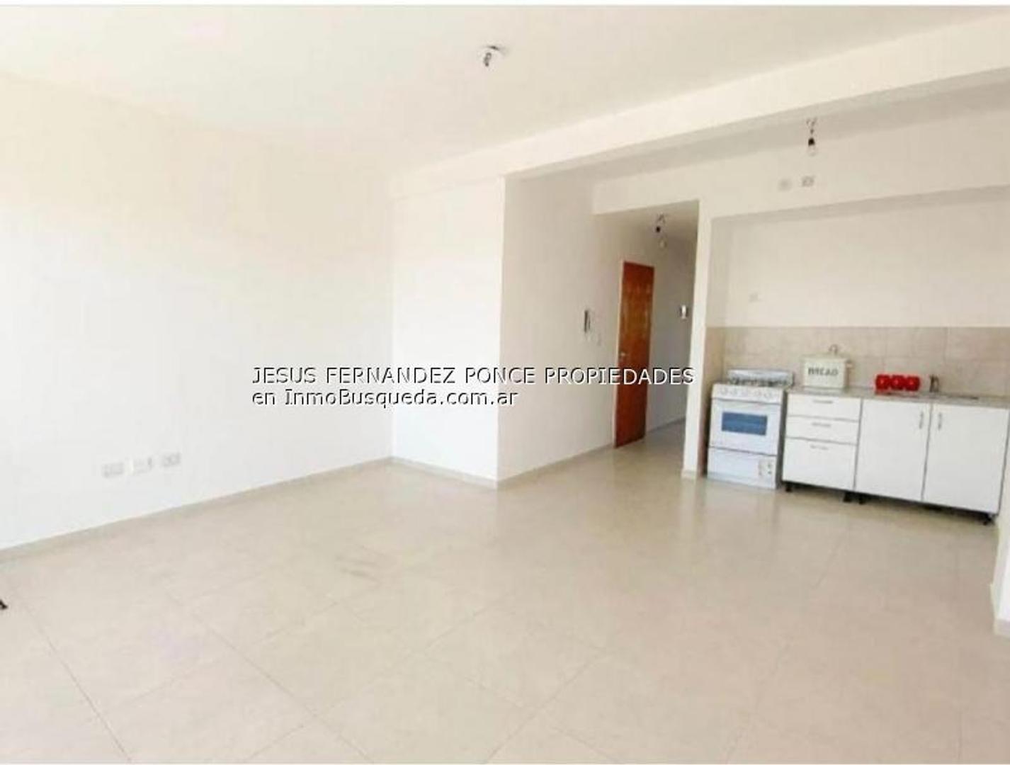 Departamento en Venta en La Plata, USD 65.000