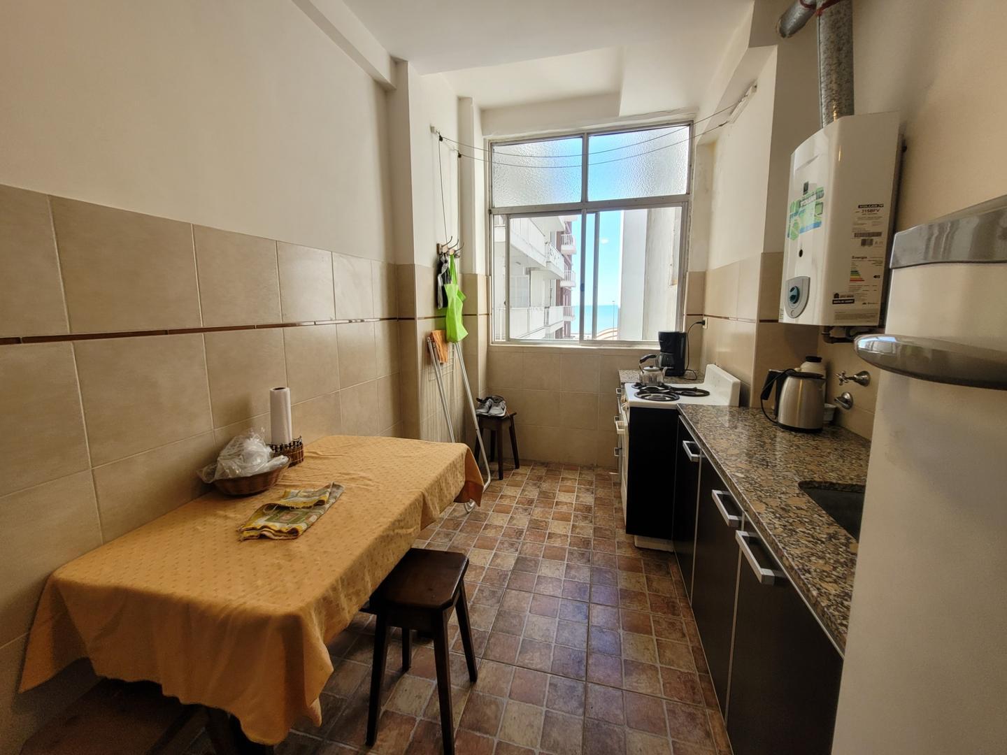 Departamento en Venta en Zona Guemes, USD 65.000