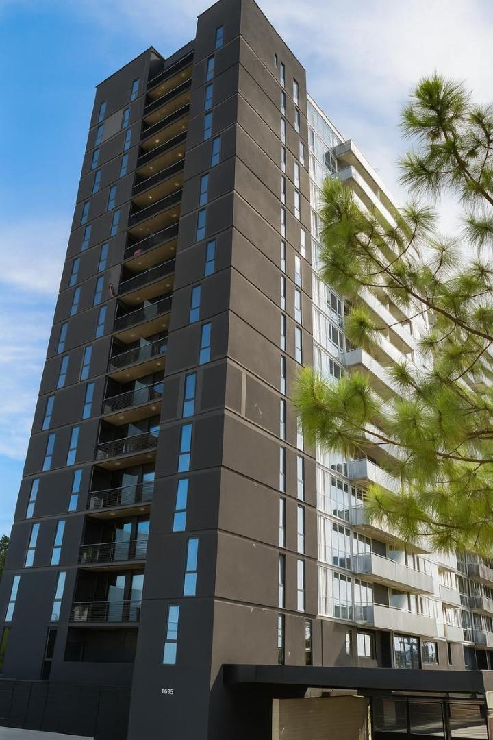 departamento en venta 3 ambientes en Nuevo Riverside Tigre