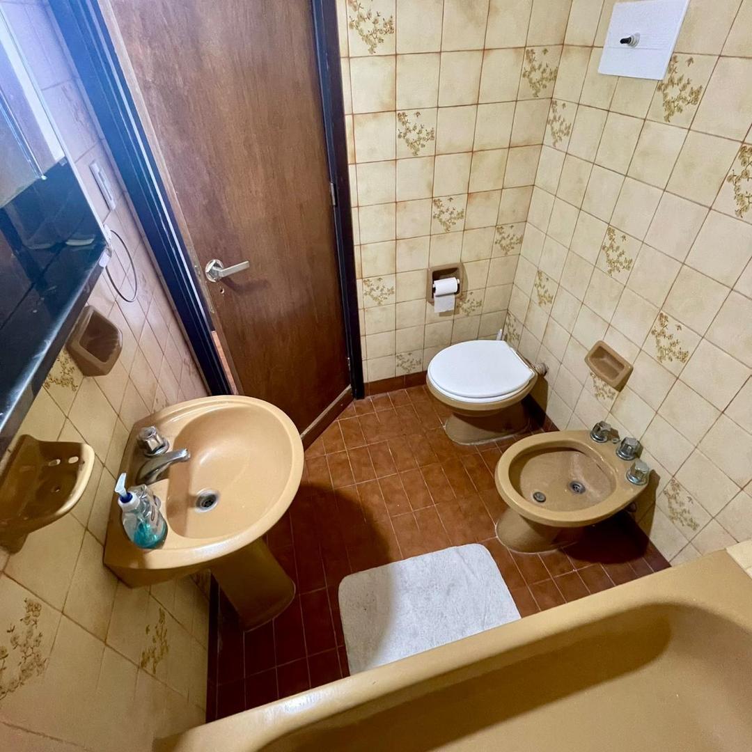 DEPARTAMENTO EN ALQUILER 9 MESES