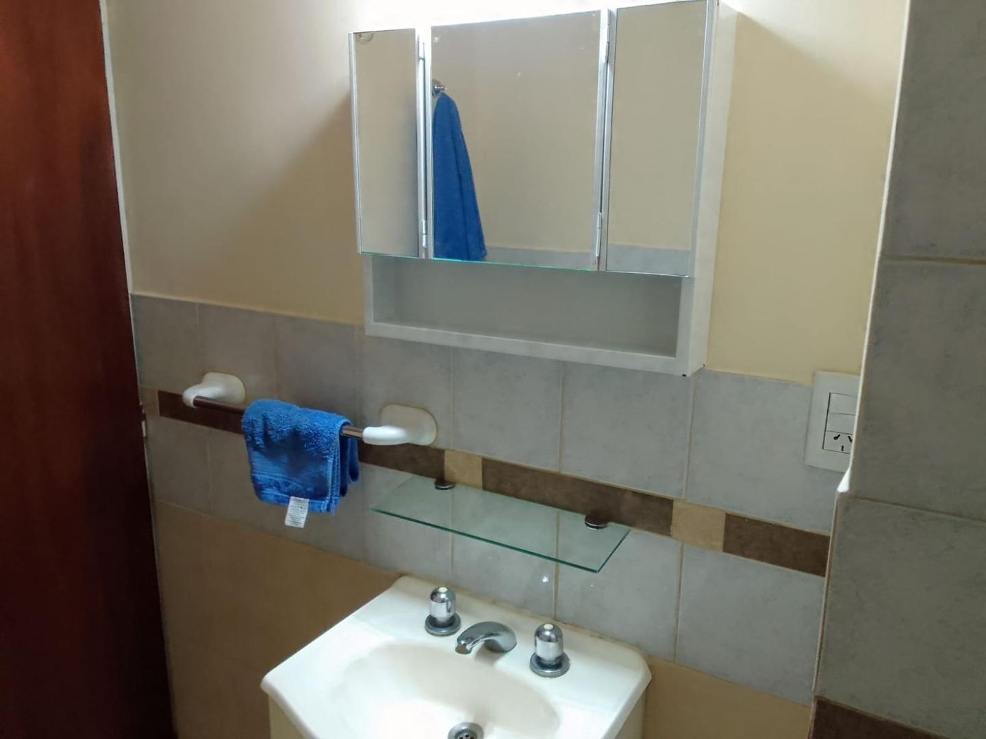 Departamento en Venta al Este