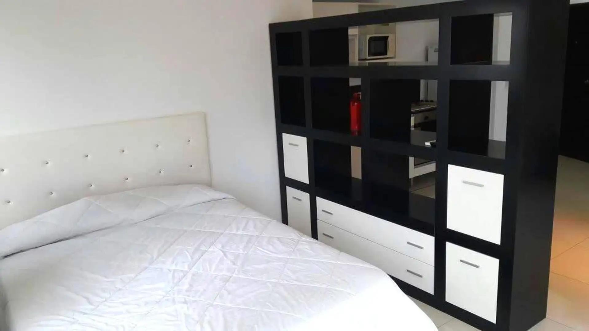 Libertador 100, Piso 11