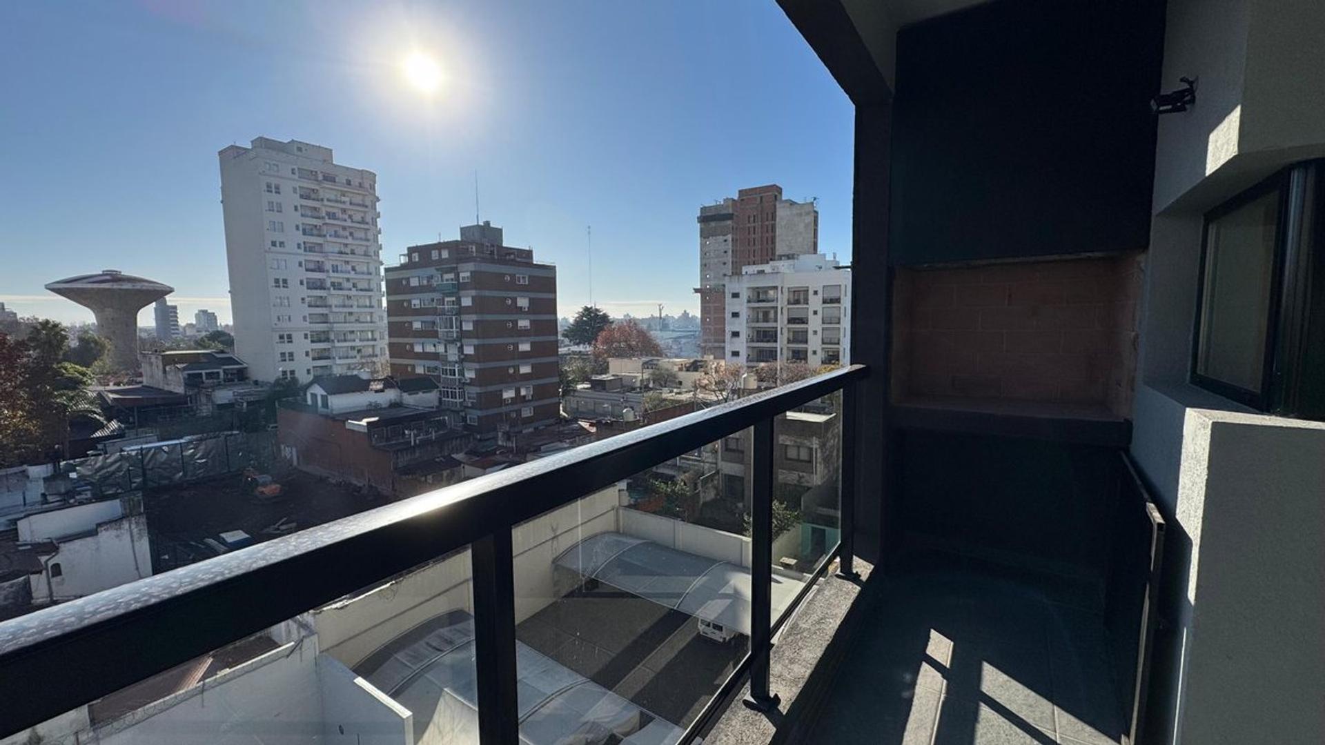 General Manuel Belgrano 4500