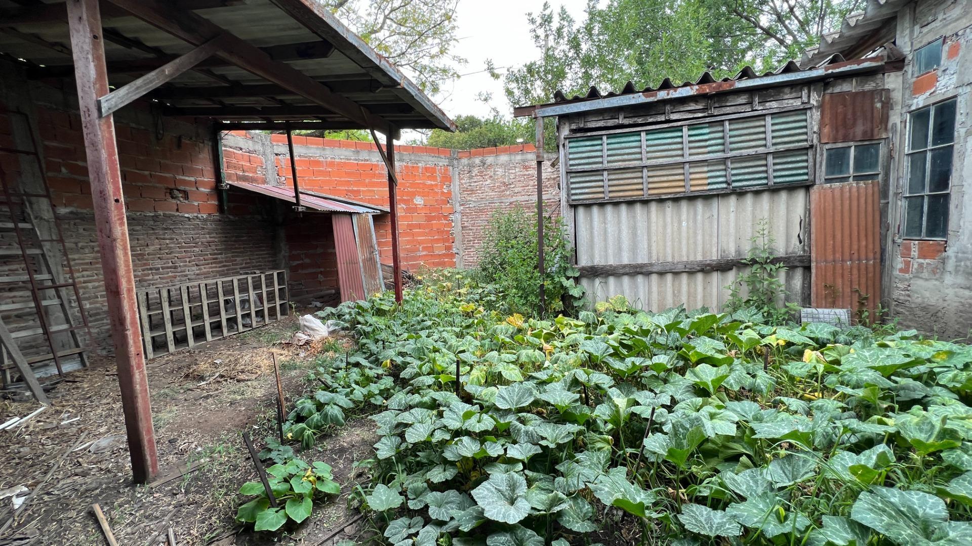 Deposito venta lado norte Ituzaingo