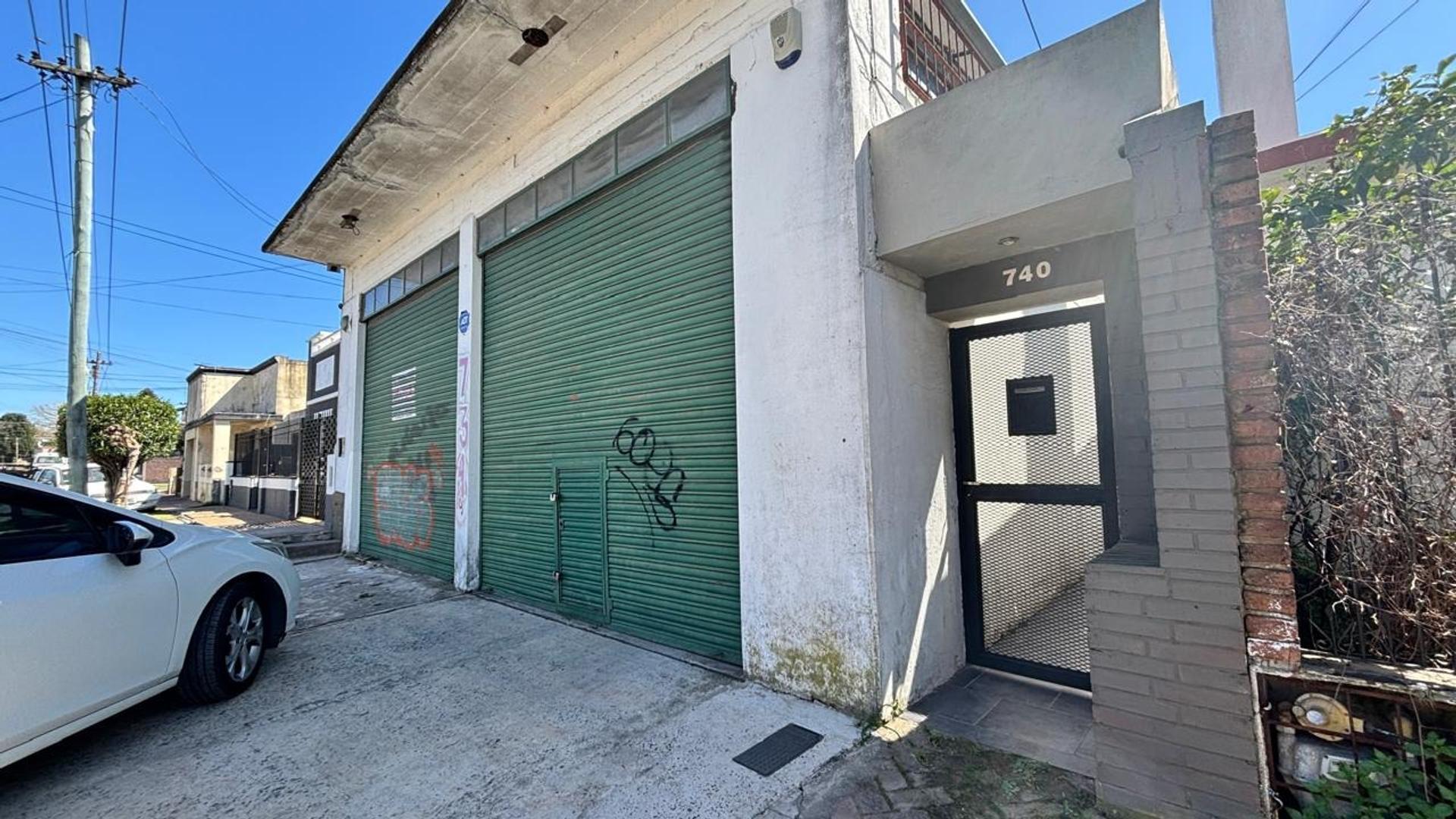 Casa en Venta de 5 dormitorios