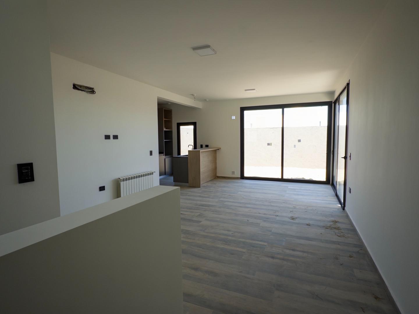 Depto Tipo Casa en Venta A Estrenar