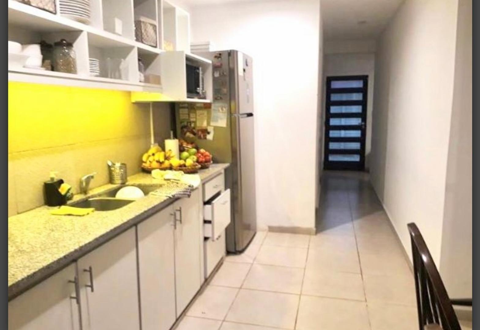 Casa en Venta en Ringuelet, USD 125.000