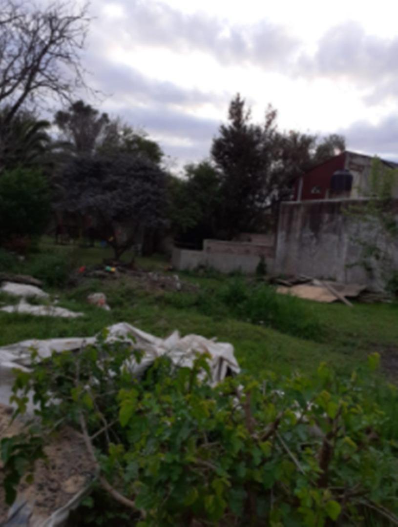 Casa 3 ambientes con 3 baños