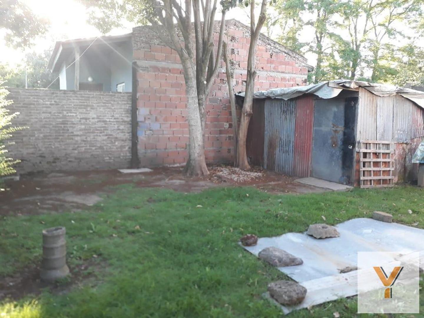 Casa en Venta 35 años
