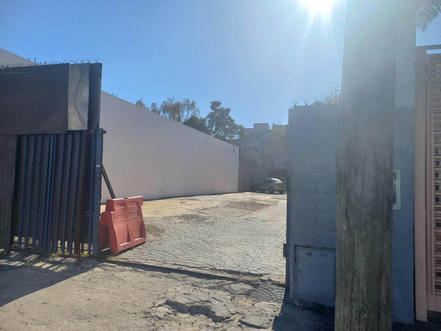 Terreno en Venta en Ramos Mejia, USD 180.000