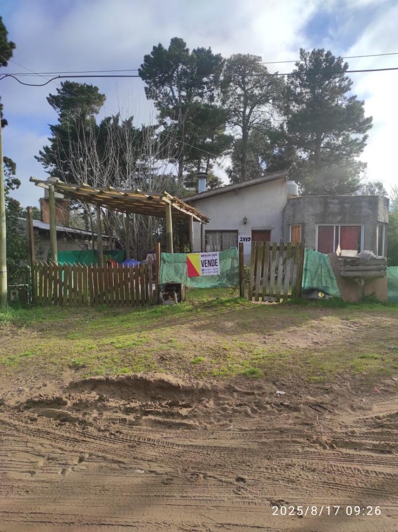 CASA EN OSTENDE - PINAMAR