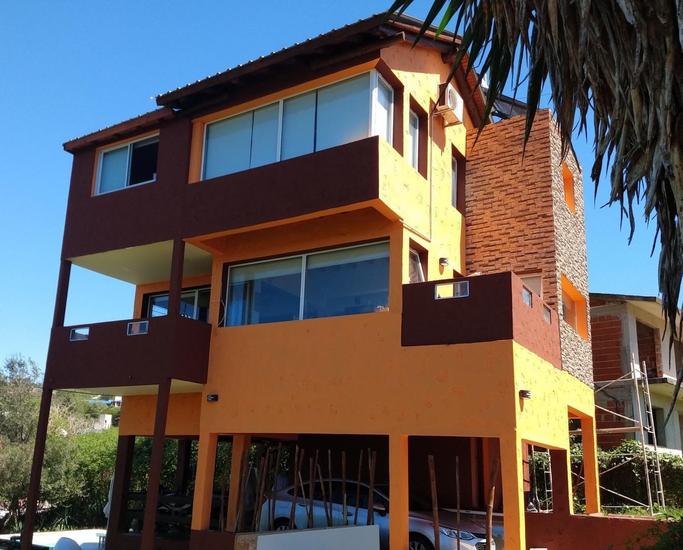 Casa en Venta en Villa Lago Azul, USD 159.000