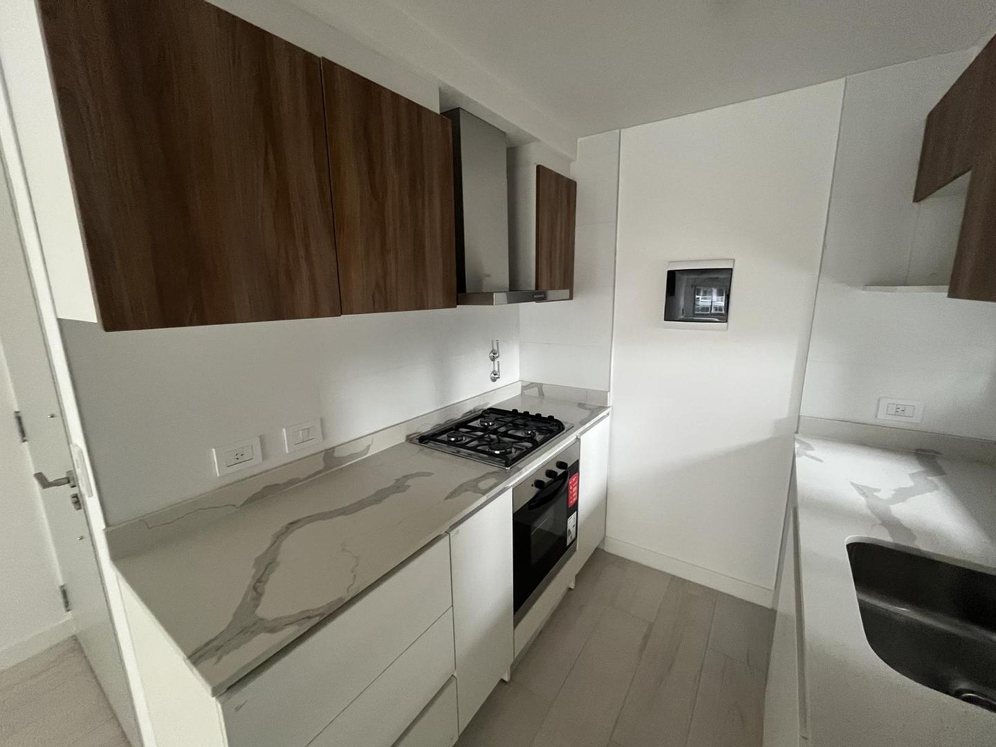 Departamento en Alquiler de 2 dormitorios