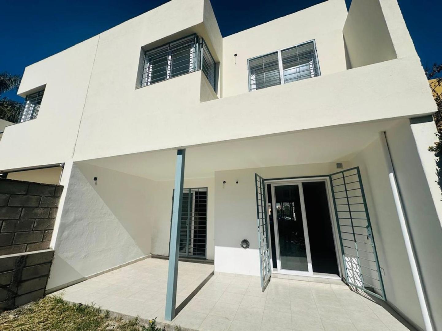 Boulevard de los Alemanes 6100