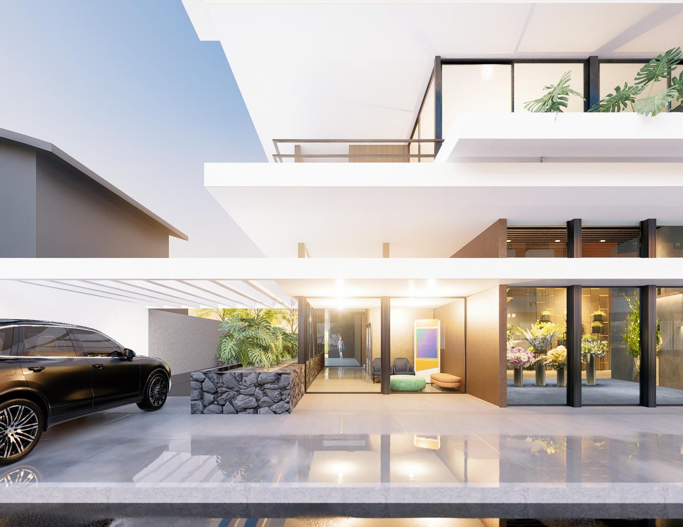 Departamento en Venta en Canning, USD 205.920