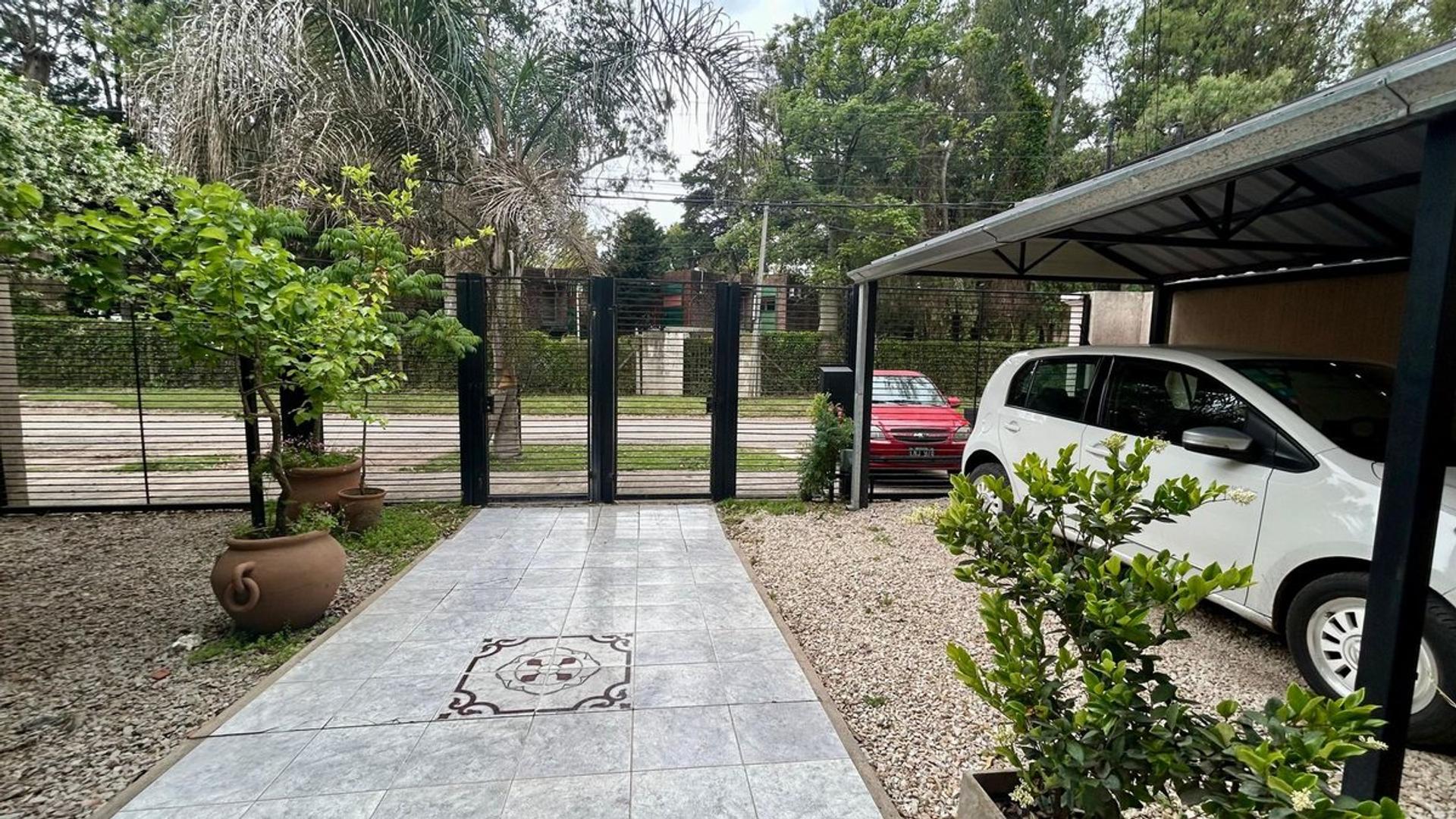 Casa en Venta de 3 dormitorios