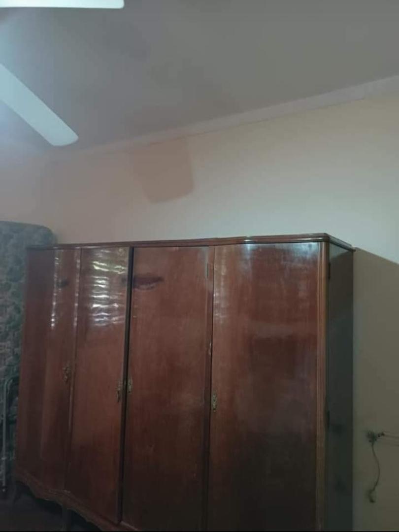 Casa 2 ambientes con 1 baño