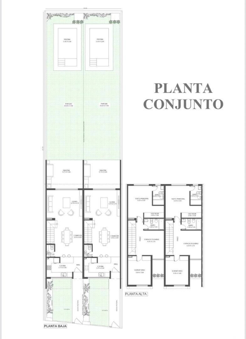 Casa en Venta en Punta Chica, USD 385.000