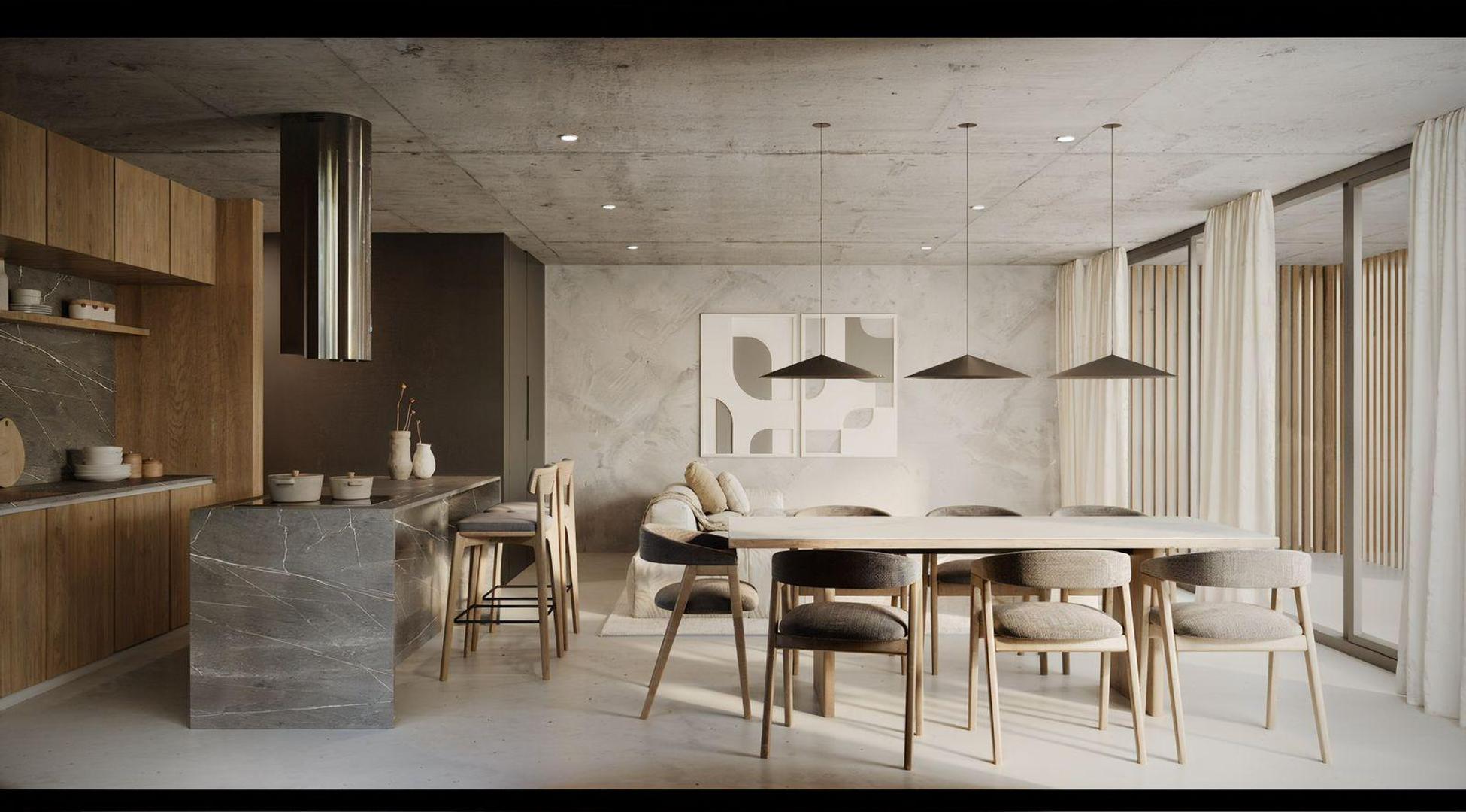 Departamento en Venta de 2 dormitorios