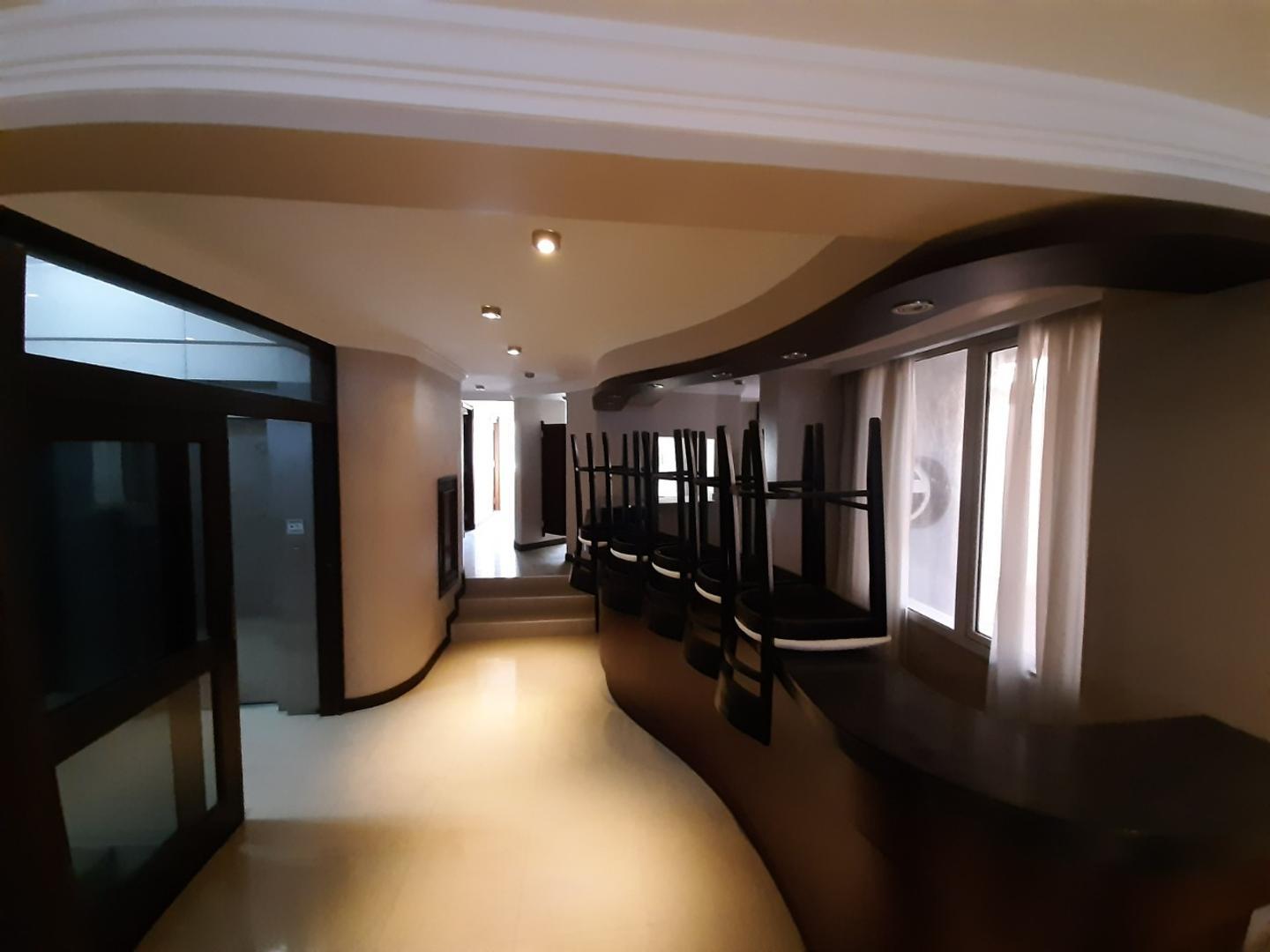 Hotel en Venta A Estrenar