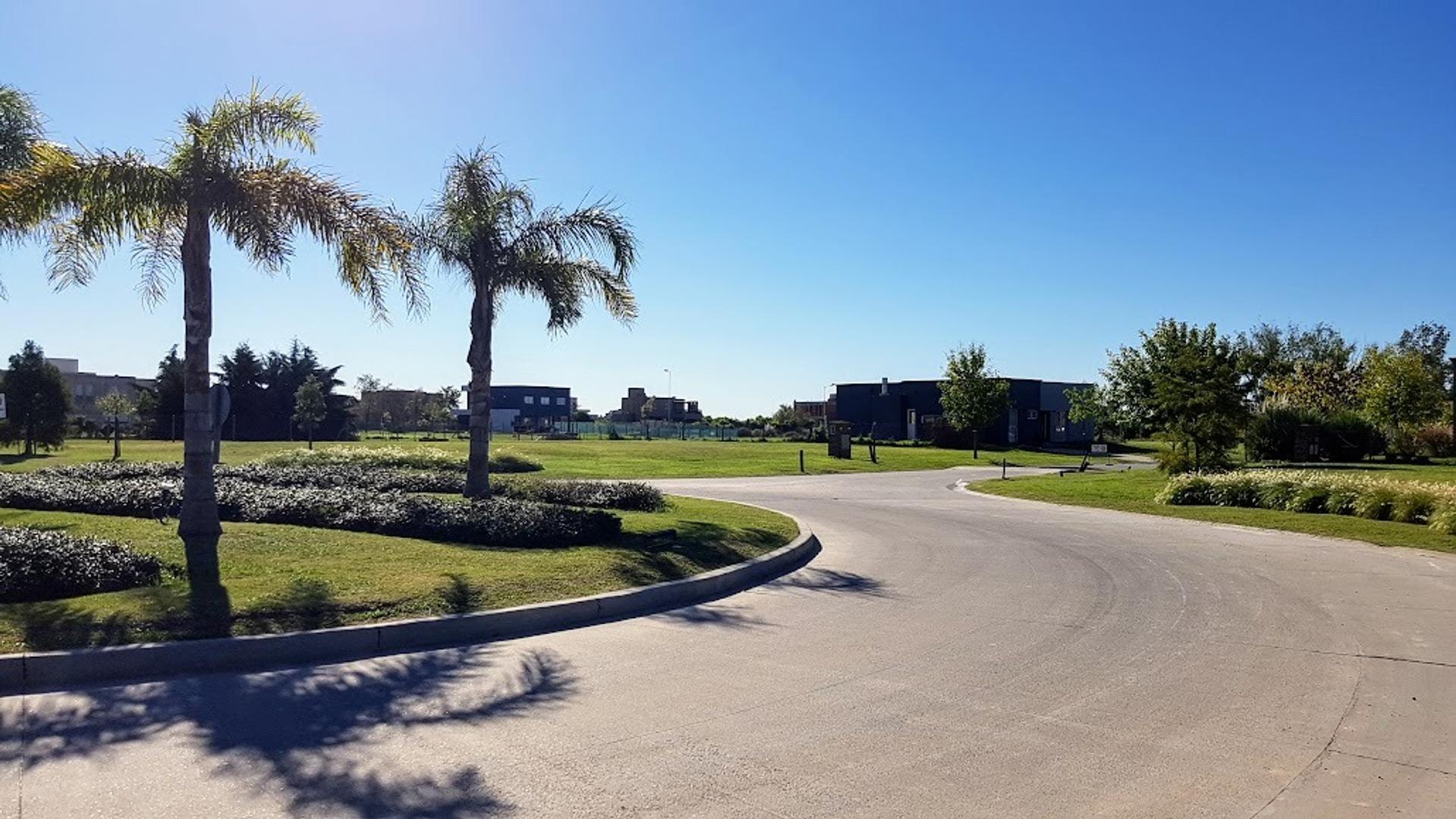 Terreno en Venta, FOS 35