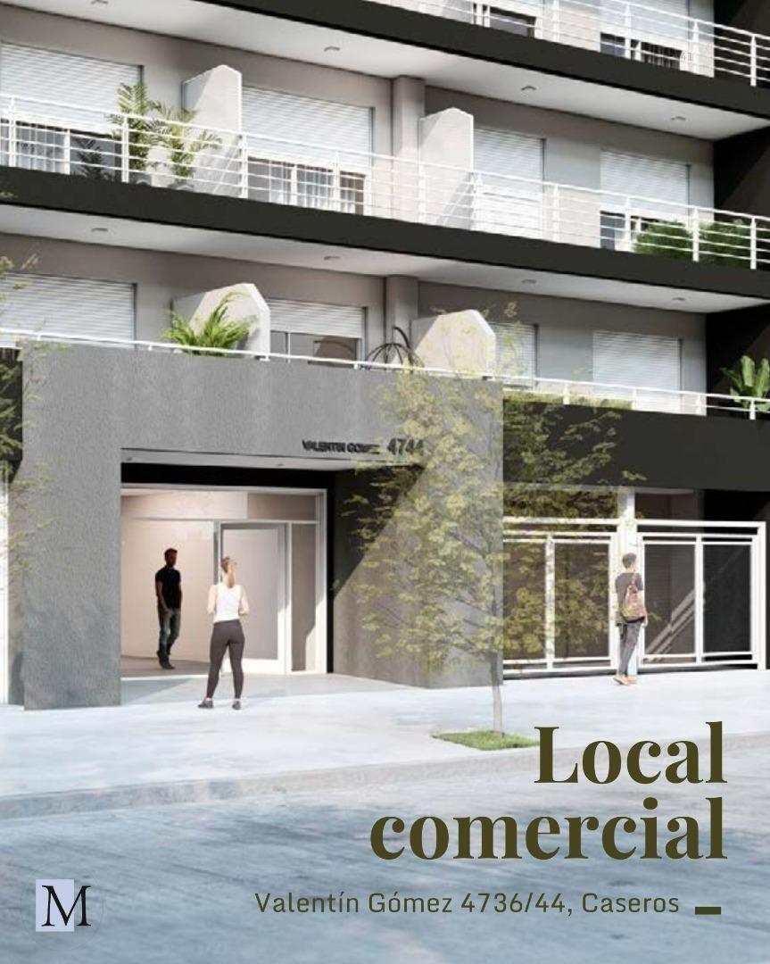 Local en Venta A Estrenar