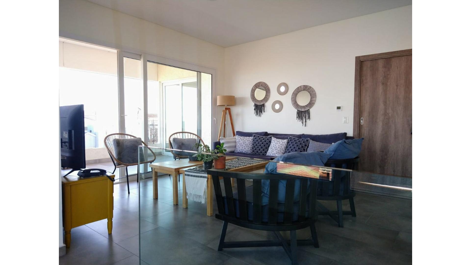 Departamento en Venta con 2 cocheras