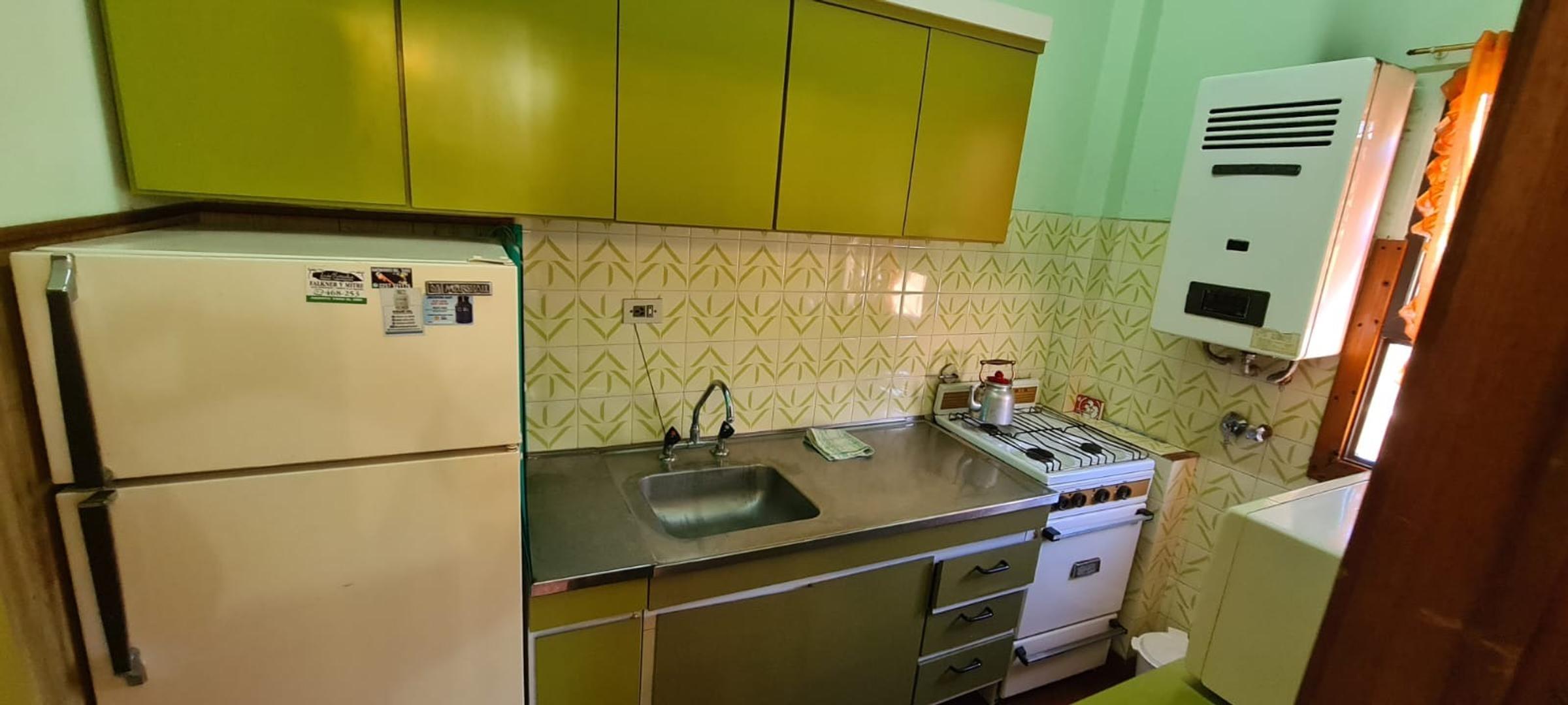 Departamento en Venta de 2 dormitorios