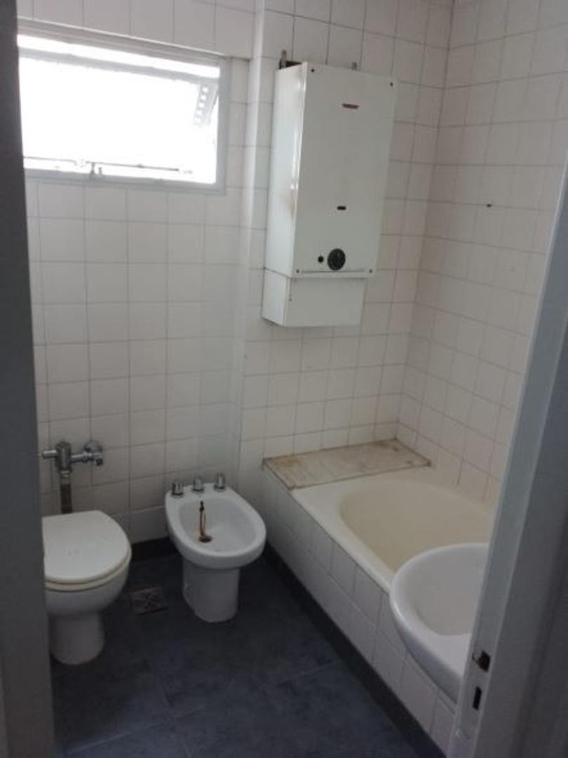 Departamento en Venta en Tribunales, USD 58.900