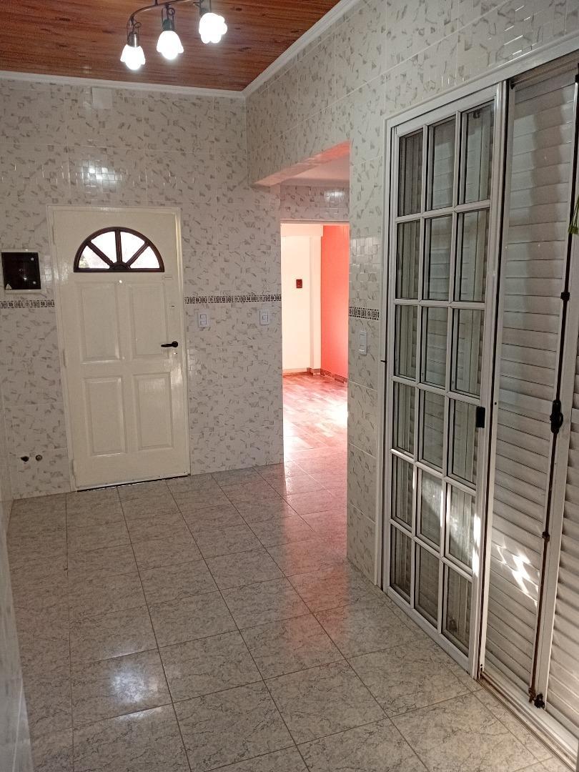 Casa en Alquiler A Estrenar