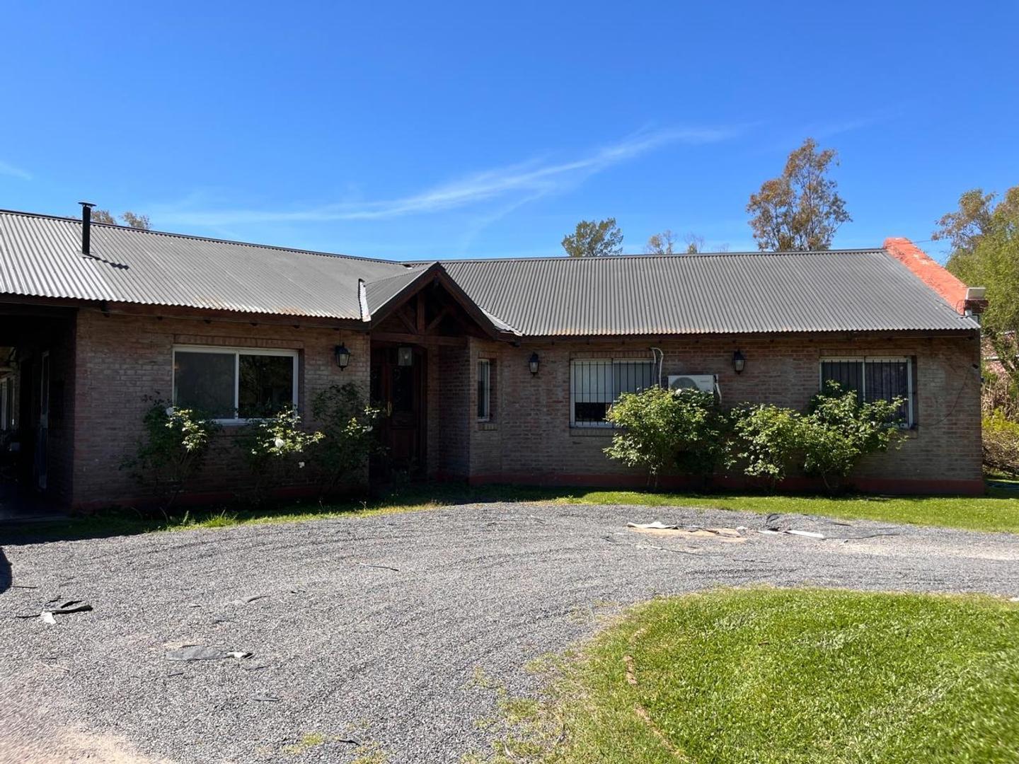 Casa en venta en Club de Campo El Moro