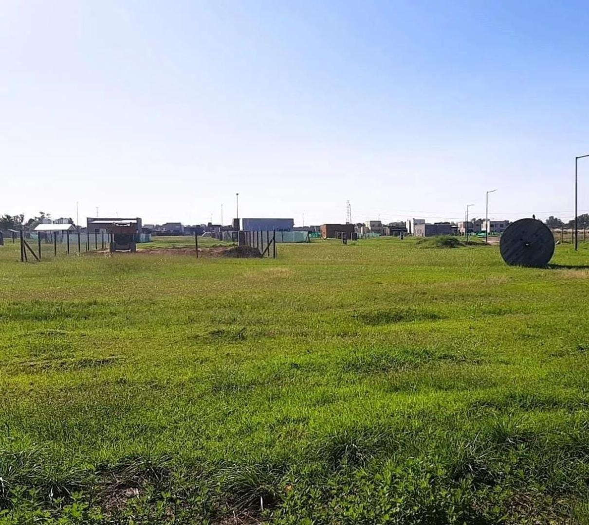 Lote terreno venta Laguna Azul
