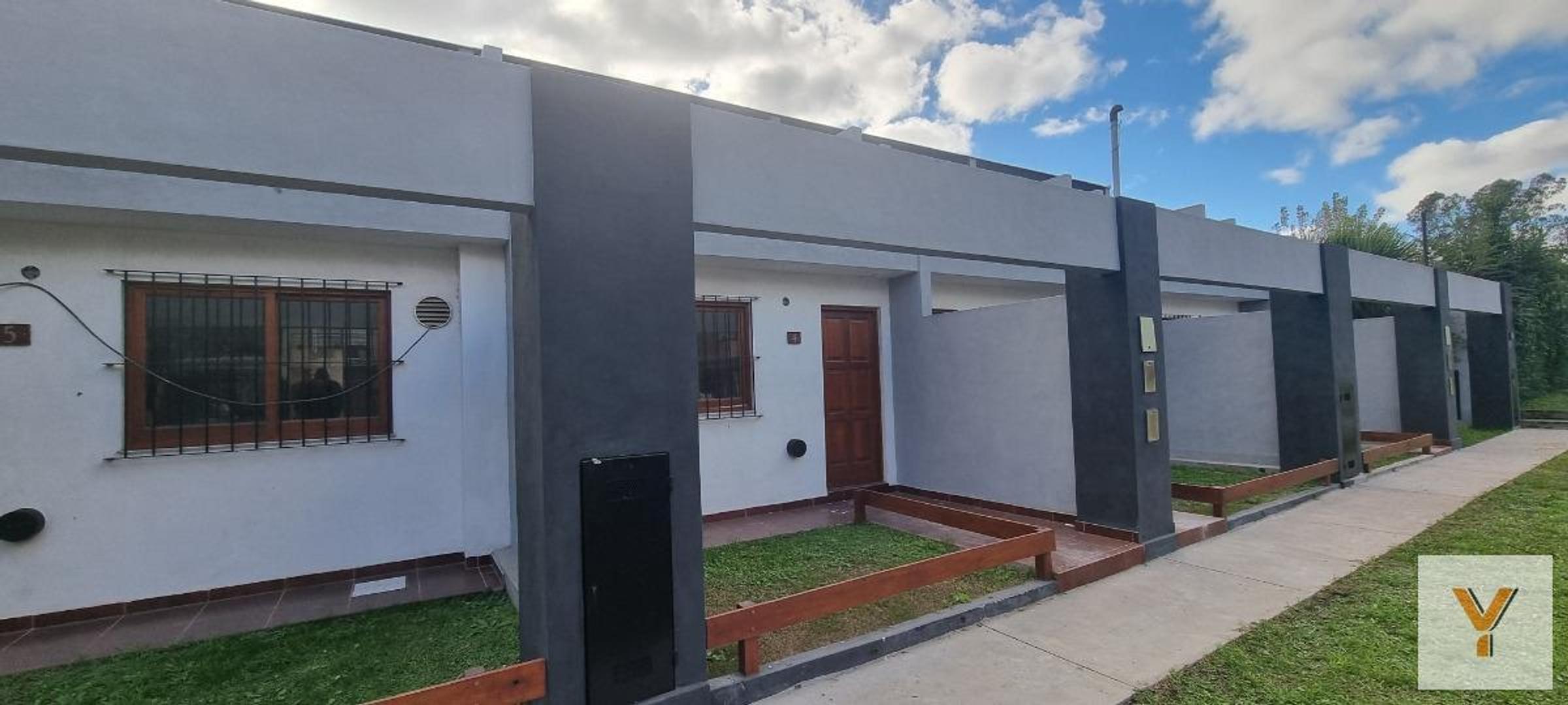 Departamento en venta - 1 Dormitorio 1 Baño - 99Mts2 - Chascomús