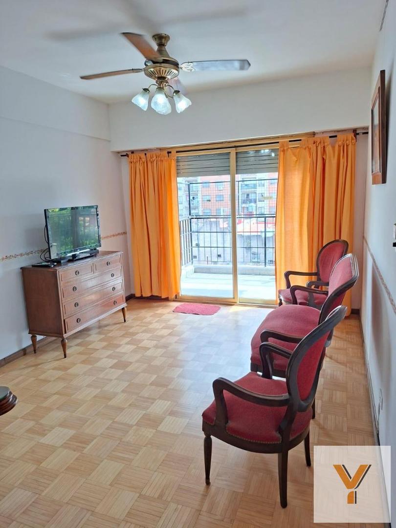 Departamento en Alquiler al Noroeste