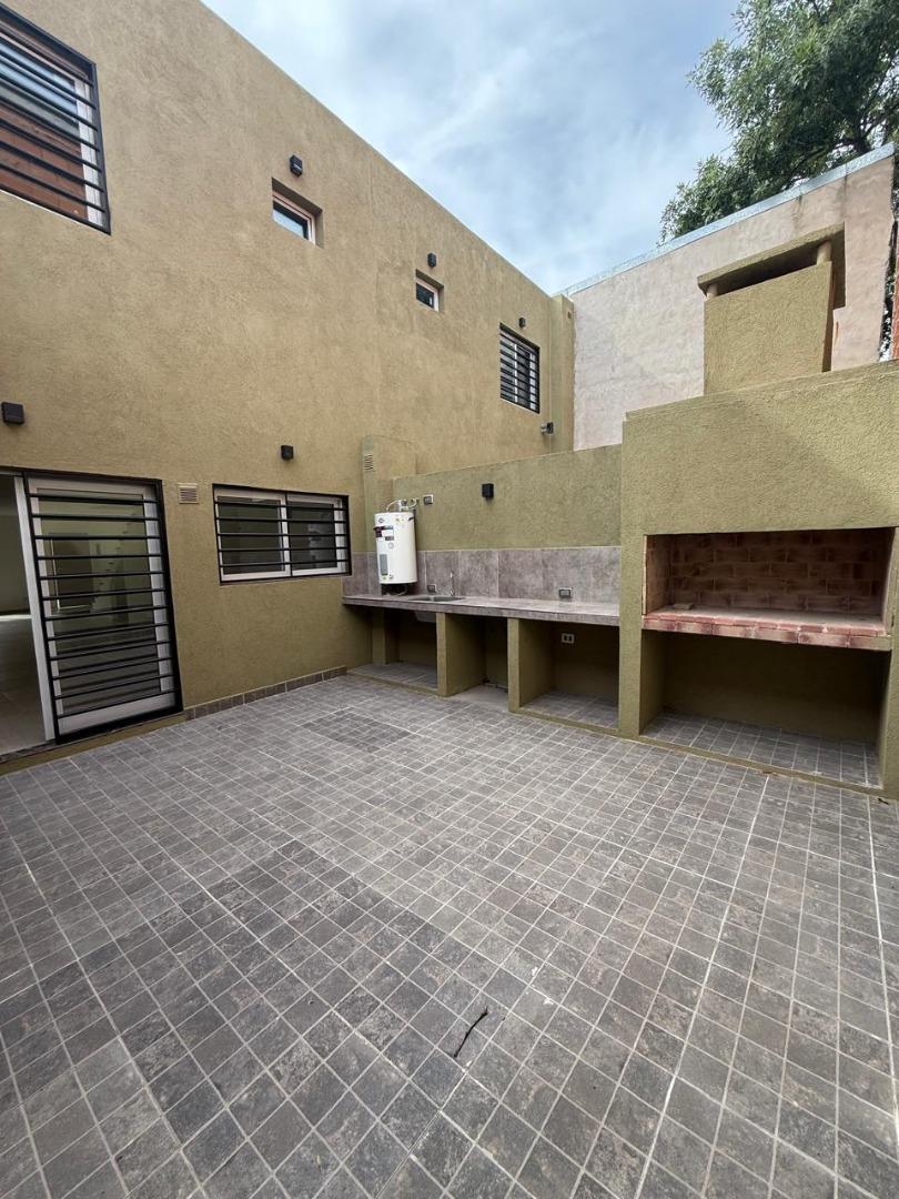 Casa en Alquiler A Estrenar