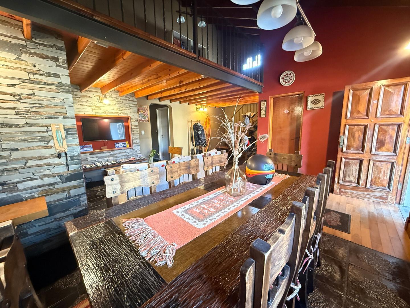 Casa en Venta en San Antonio De Padua, USD 190.000