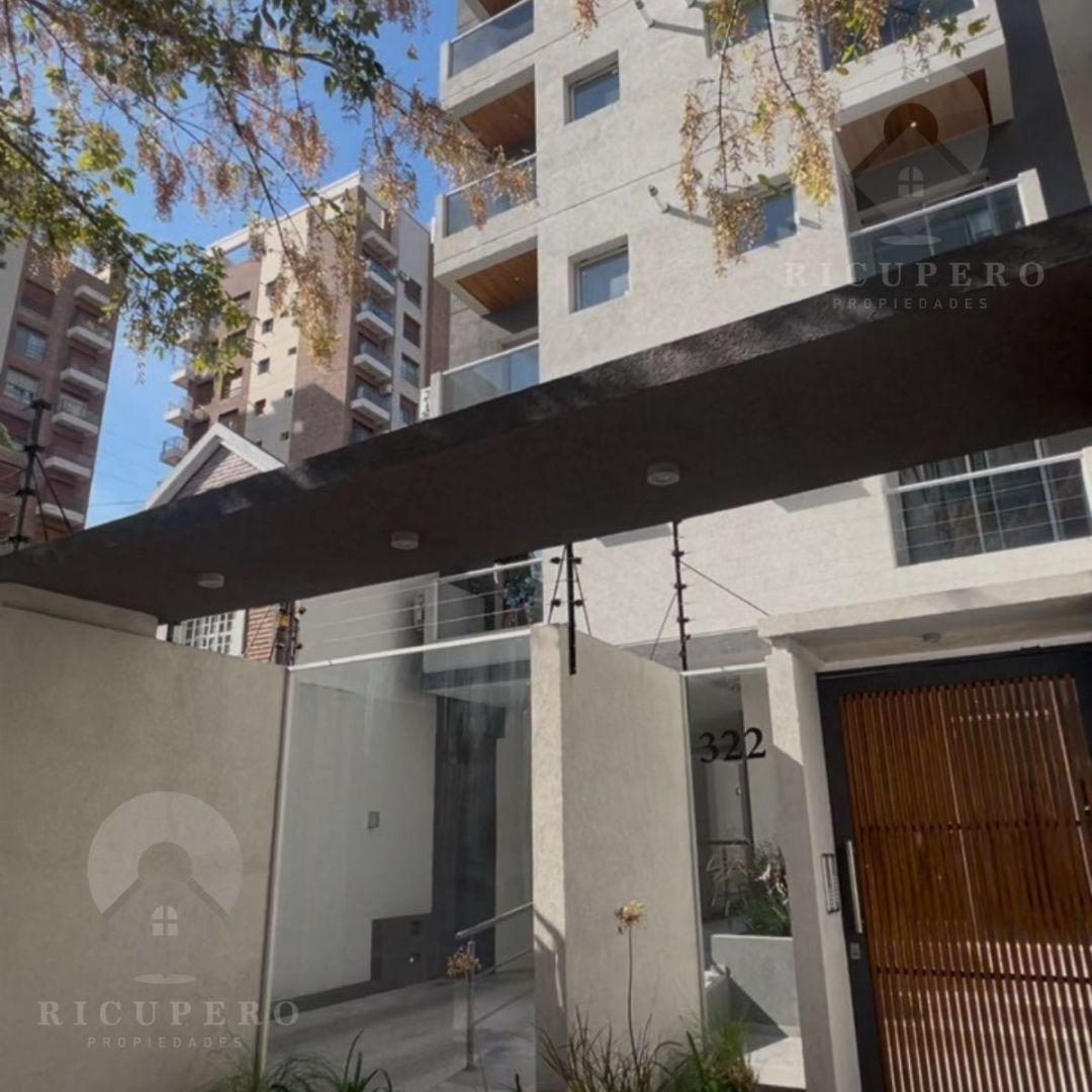 Venta departamento dos ambientes Quilmes