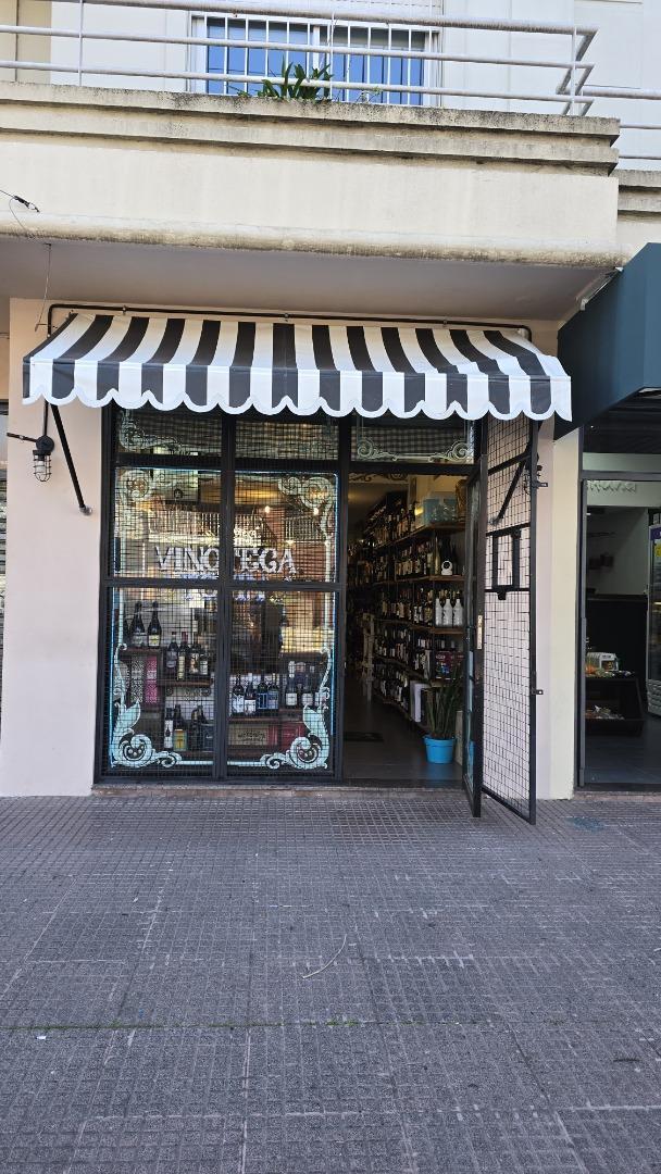 Avenida Santa Maria 3200