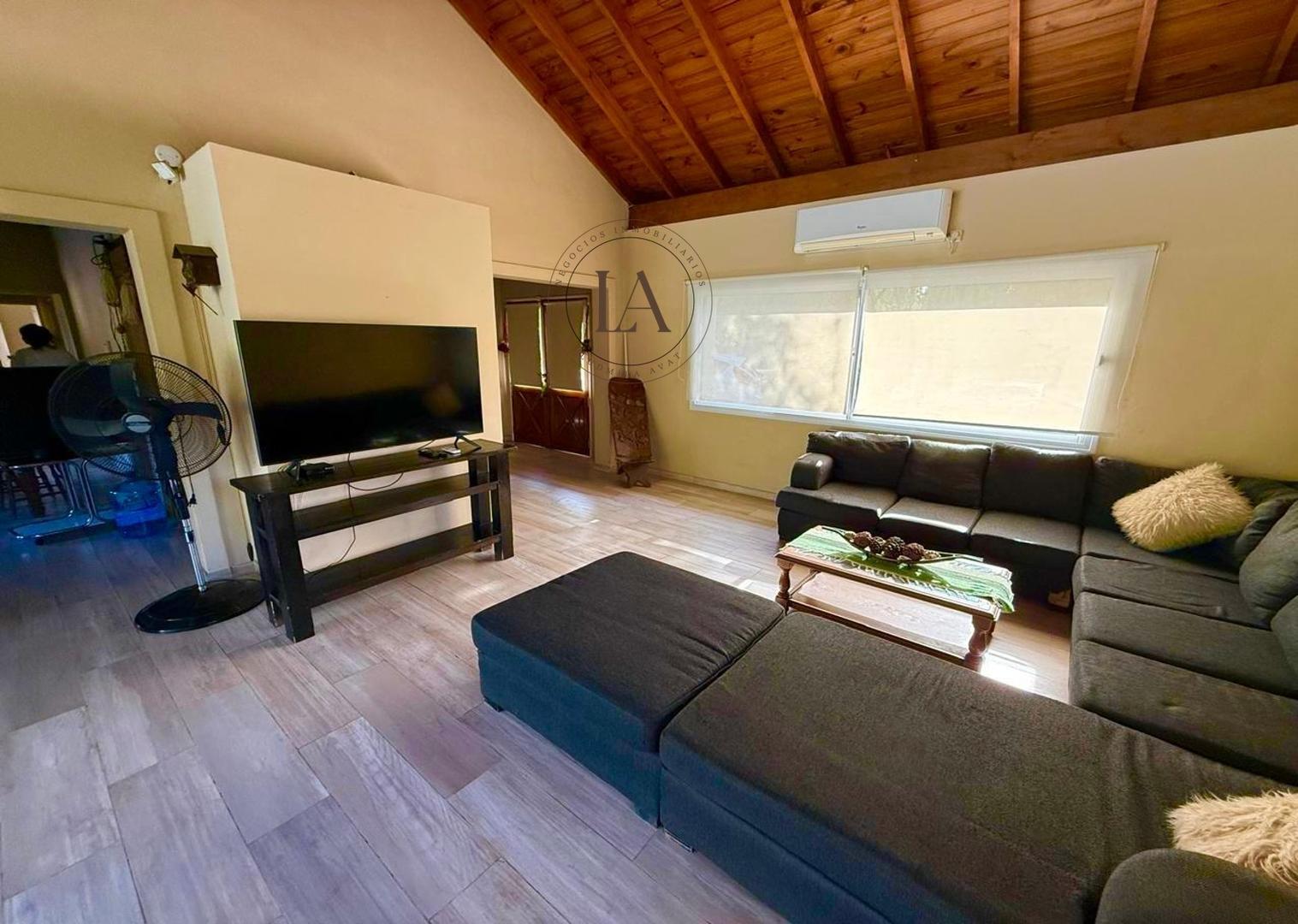 Casa en Venta de 3 dormitorios