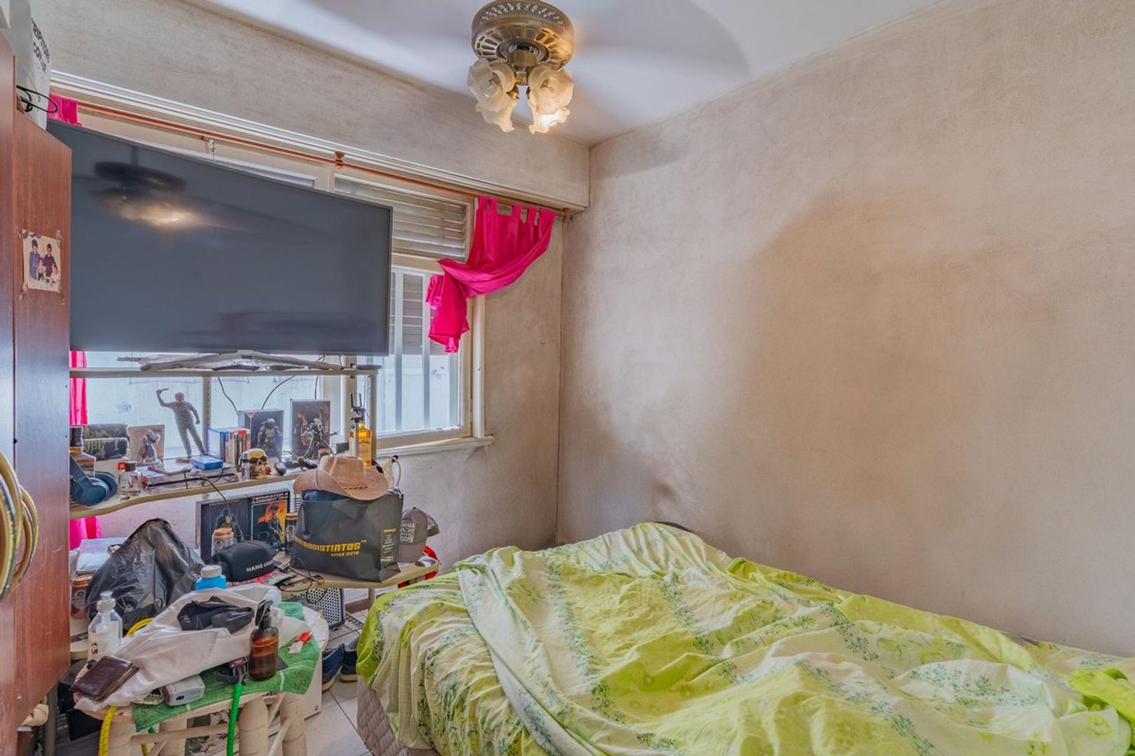 Venta departamento 2 ambientes en pleno centro