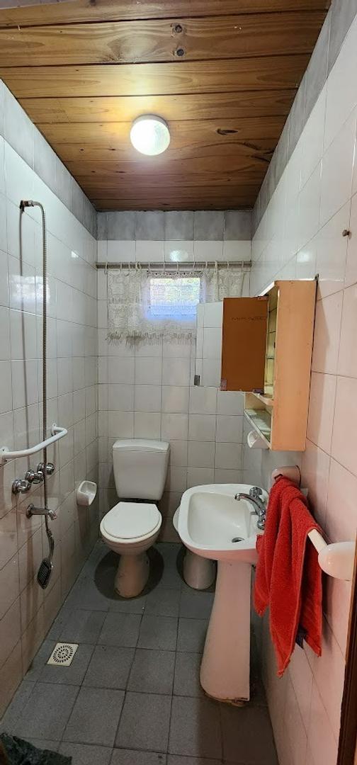 Casa en Venta en Villa Bosch, USD 89.000