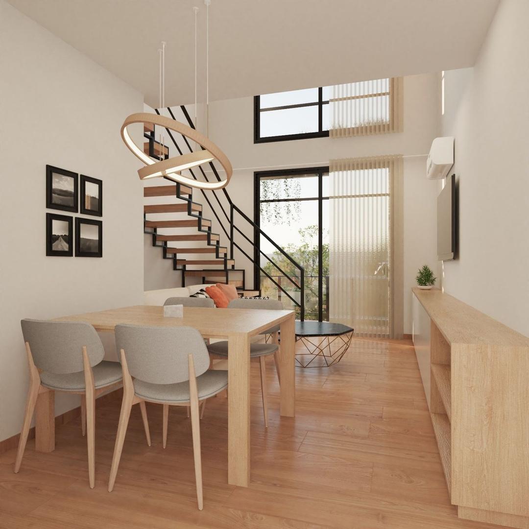 Diagonal 73 entre 4 y 64 800