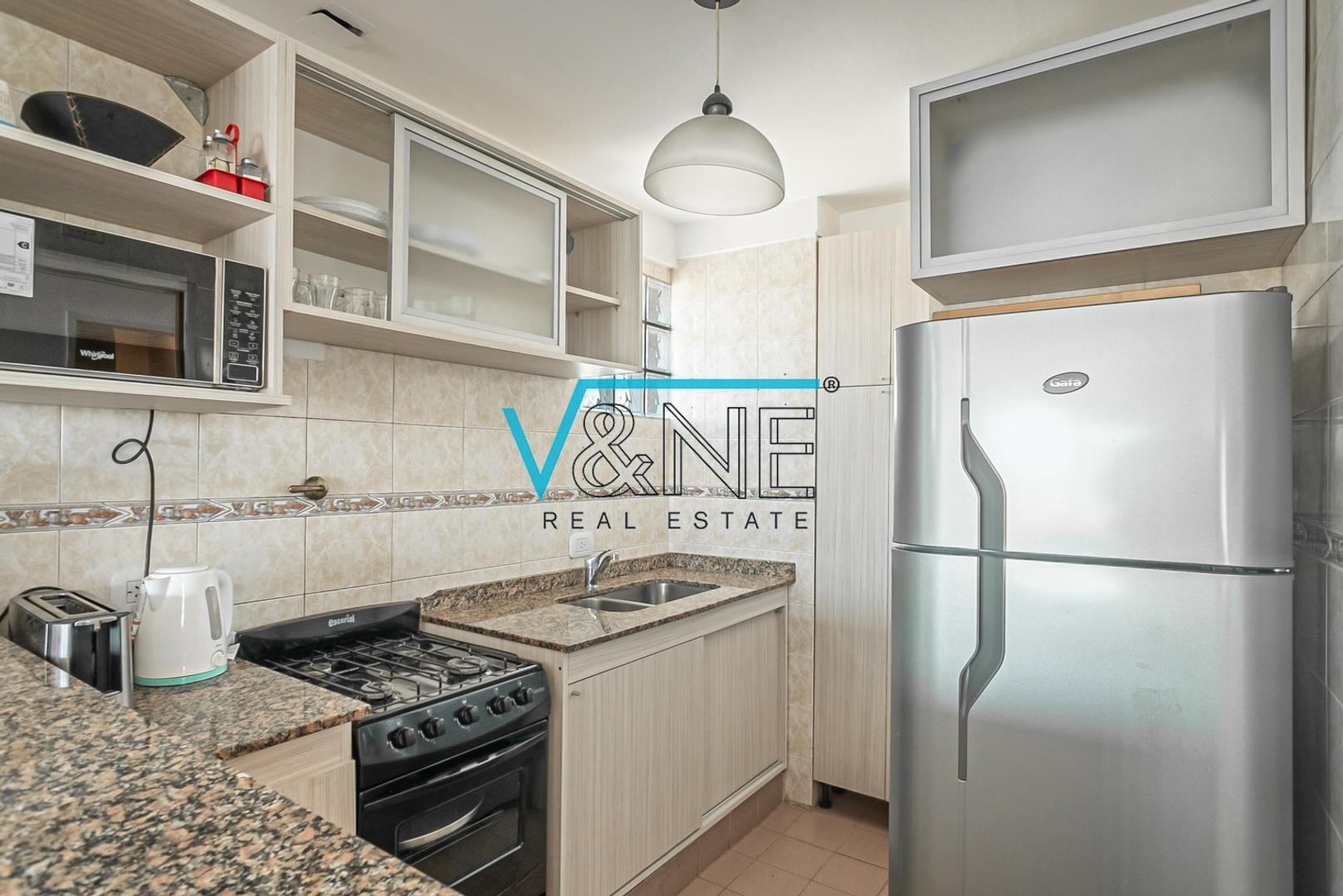 Departamento en Venta Apto profesional